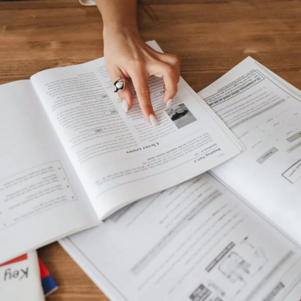 Teacher Resources